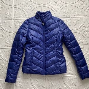 Aeropostale Puffer Jacket